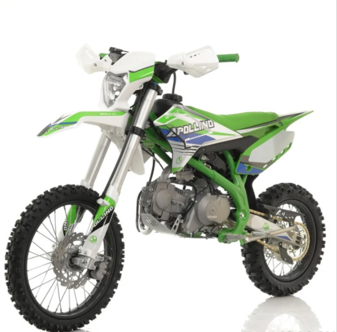 Питбайк Apollino AMX-F 125 в Ульяновске