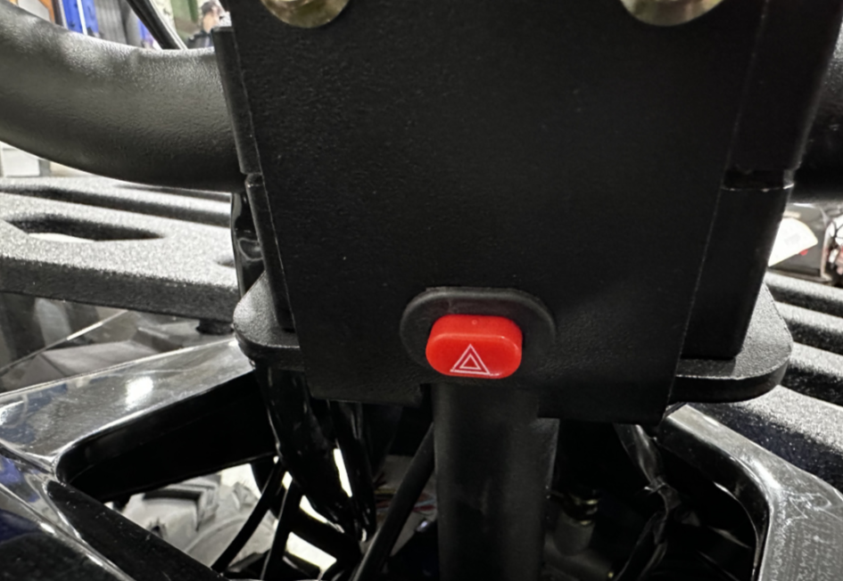 Квадроцикл GBM SHARP BIG 300 NEW PREMIUM в Ульяновске