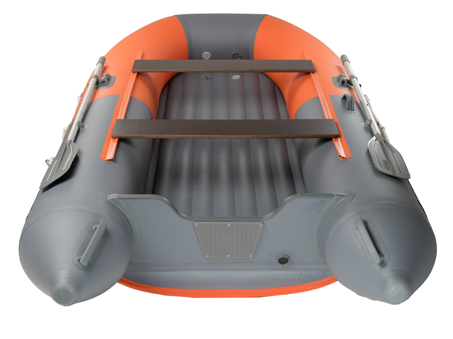 НАДУВНАЯ ЛОДКА GLADIATOR E330SL в Ульяновске