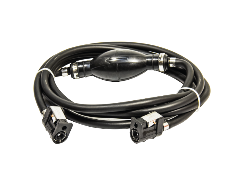 Лодочный мотор APACHE T9.8 BS в Ульяновске