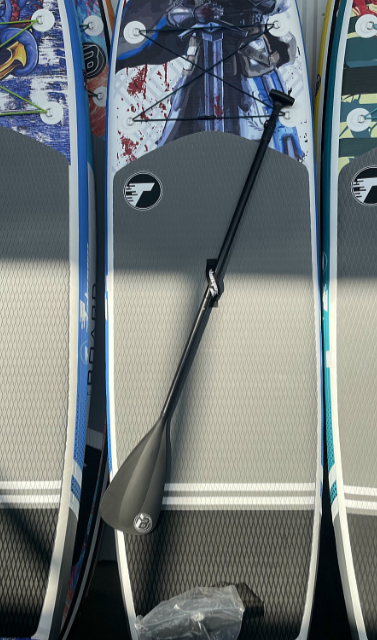 SUP (САП) ДОСКА RAIDEX I BOARD 11’ (332СМ) N 31 в Ульяновске