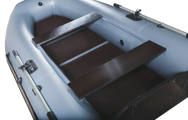 ЛОДКА ДРАККАР 3200 С HANT в Ульяновске