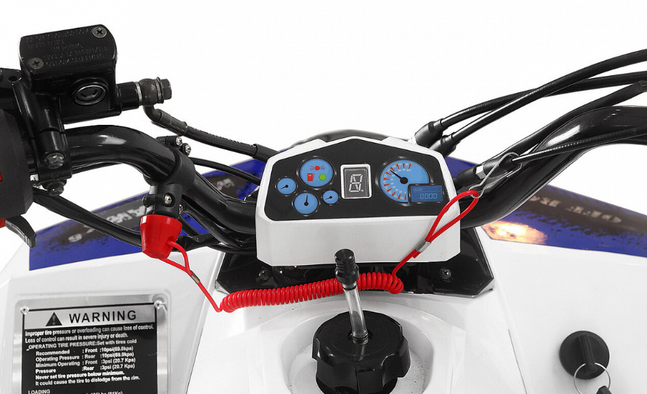 Квадроцикл Yacota Raposa 130 PRO-SPORT в Ульяновске