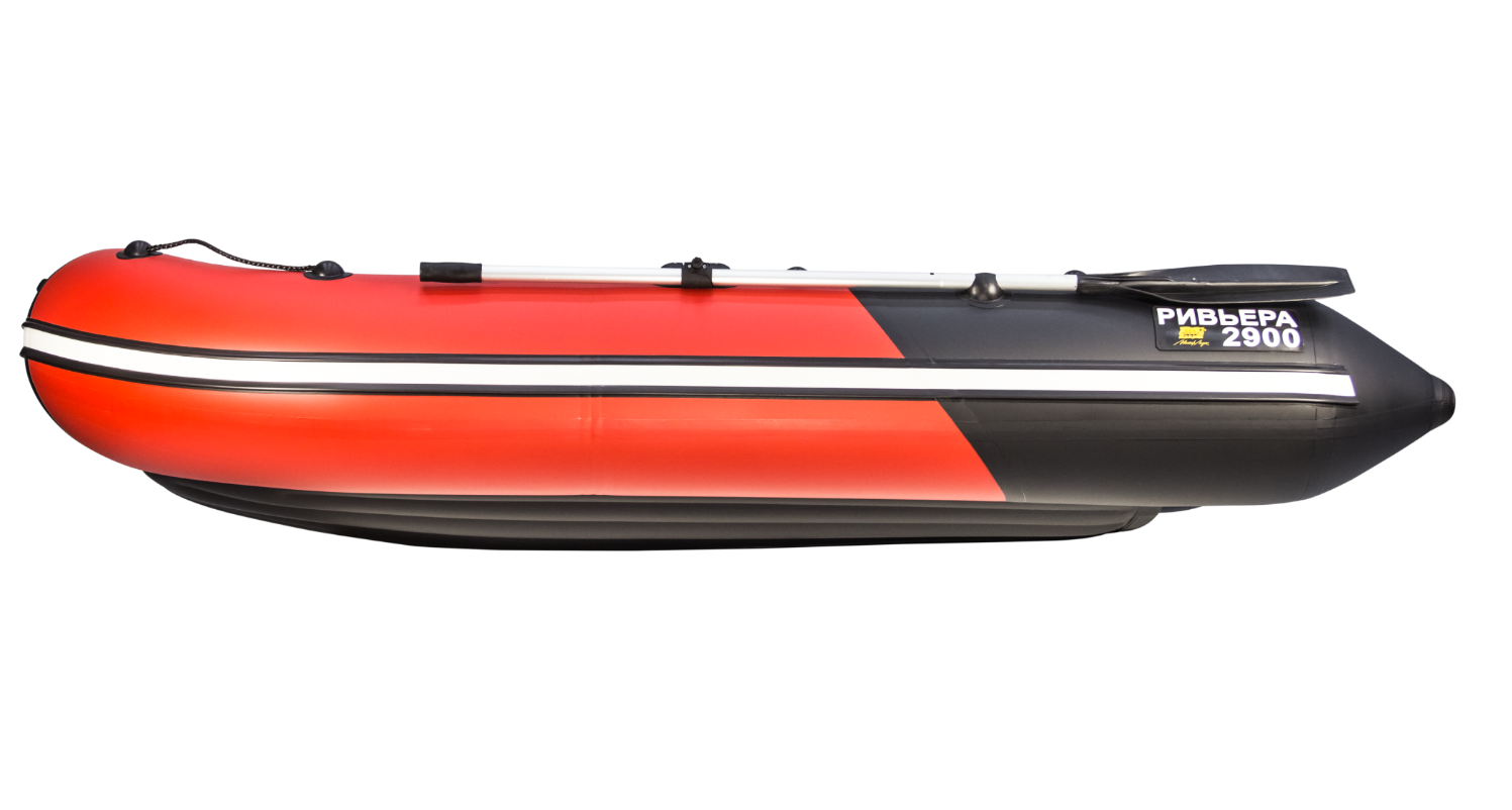 Лодка Ривьера Компакт 2900 НДНД в Ульяновске