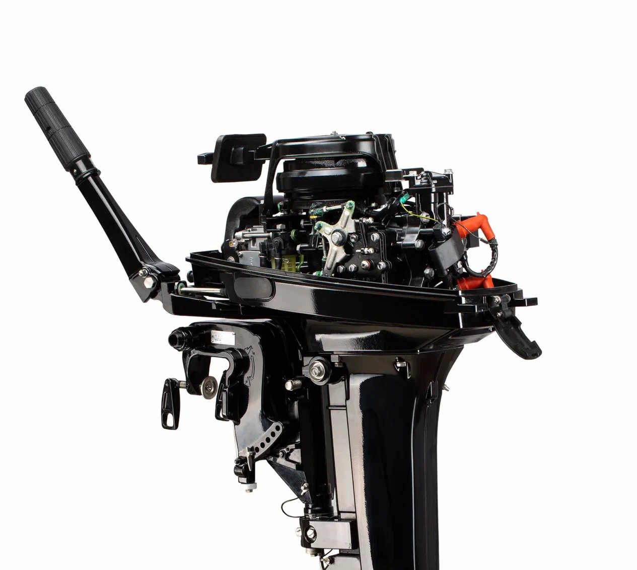 ЛОДОЧНЫЙ МОТОР GLADIATOR G20FHS в Ульяновске