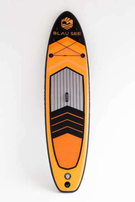 НАДУВНОЙ SUP-BOARD MOONLIGHT 11,6 в Ульяновске