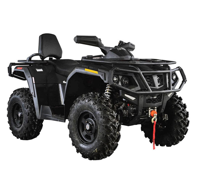 Квадроцикл HISUN TACTIC 550(HS550ATV) LIMITED в Ульяновске