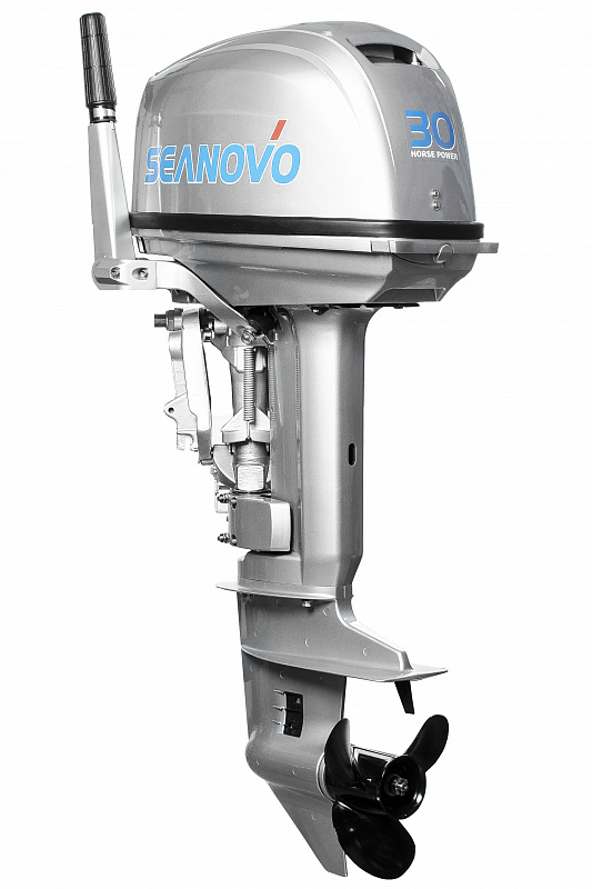 Лодочный мотор SEANOVO SN30FHS в Ульяновске