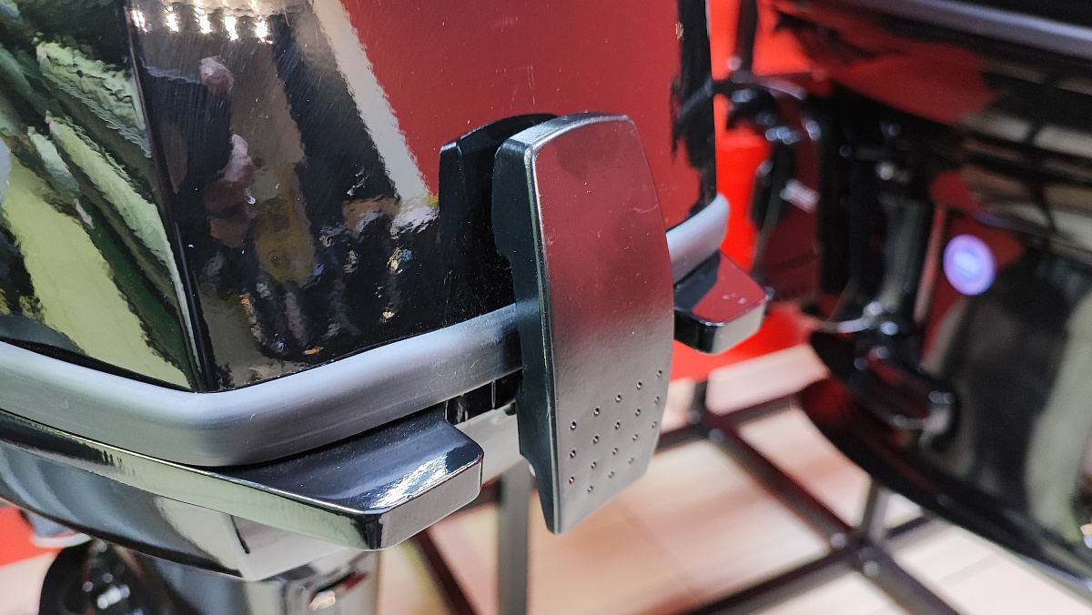 Лодочный мотор MARLIN PROLINE MP 50 AMH ПОД ВОДОМЕТ в Ульяновске