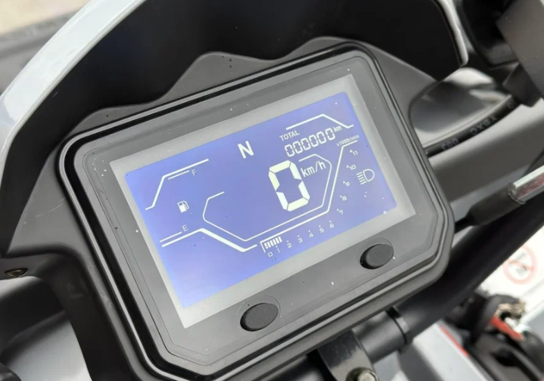 Квадроцикл GBM MAVERICK 300 NEW в Ульяновске