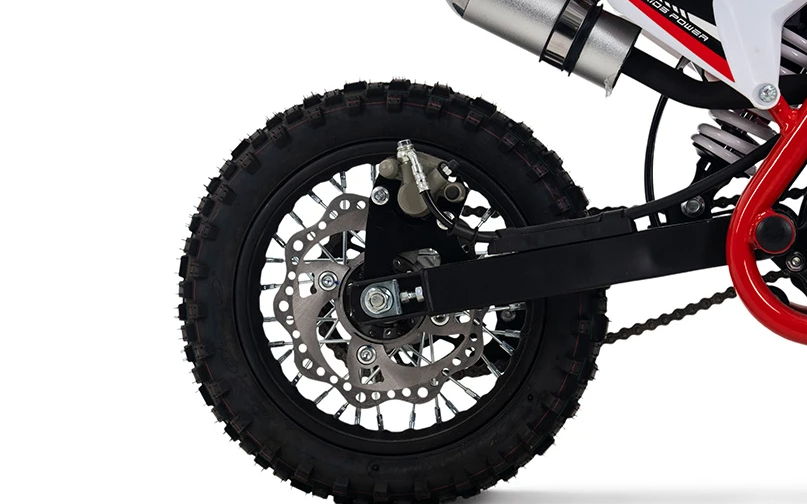 Питбайк Progasi KIDS POWER 110 (10/12) в Ульяновске