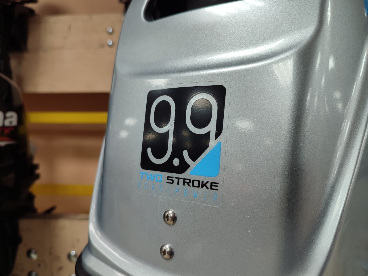 Лодочный мотор PROMAX SP9.9FHS (20) PRO в Ульяновске