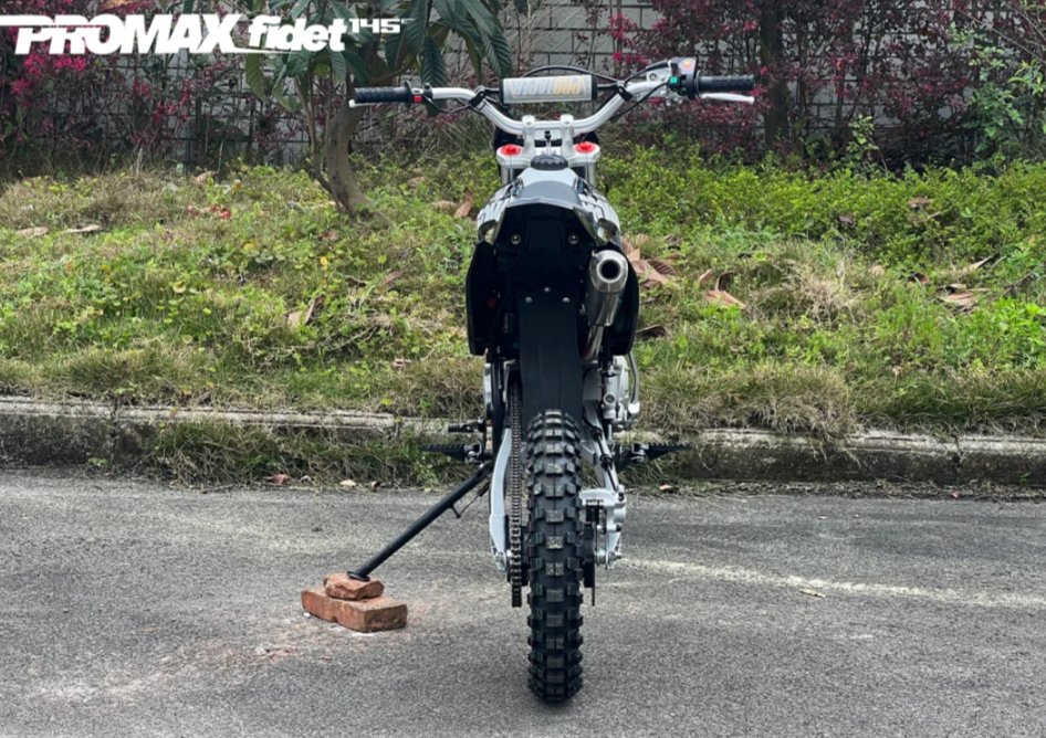 Мотоцикл (питбайк) PROMAX FIDET (ФАЙДЕТ) 145E 17/14 в Ульяновске