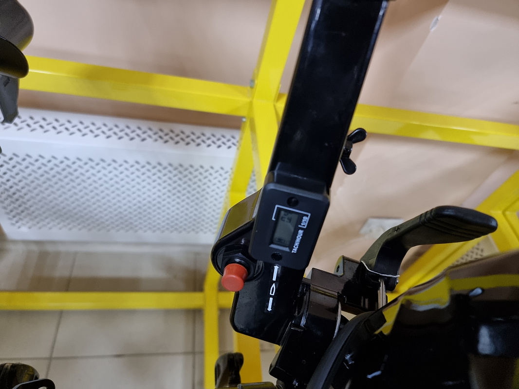 Лодочный мотор MARLIN PROLINE MP 9.9 (15) AMHS в Ульяновске