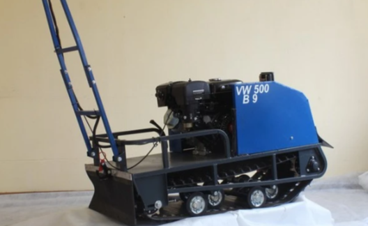 Мотобуксировщик ВЕПС WINTER «ПРОФИ» 17 в Ульяновске