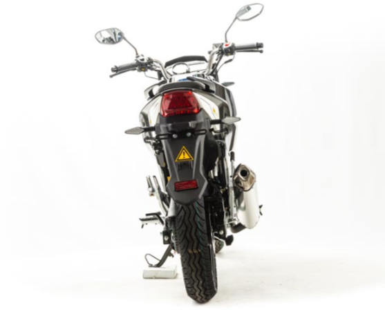 Мотоцикл MOTOLAND (МОТОЛЕНД) FIGHTER 250 в Ульяновске