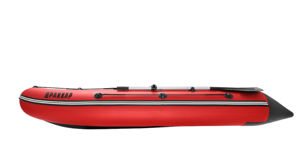ЛОДКА ДРАККАР 3300 СК HANT в Ульяновске
