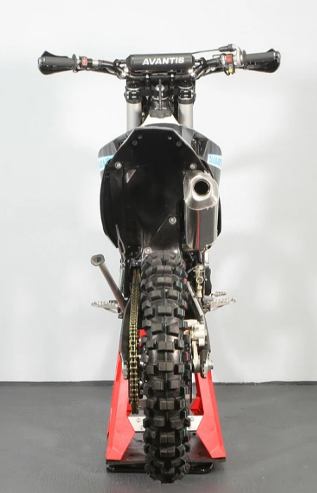 Мотоцикл Avantis Enduro 300 PRO EFI Exclusive (NC250/177MM) ARS в Ульяновске