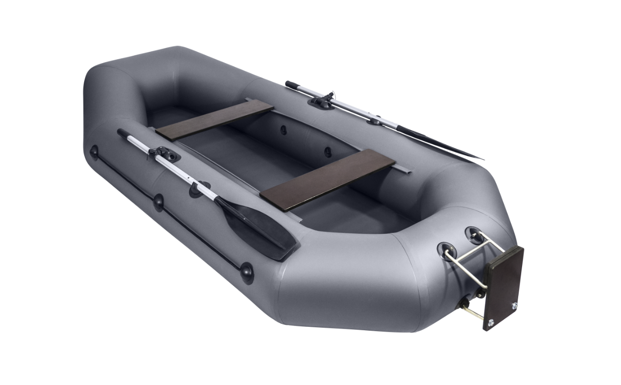 Лодка АКВА-МАСТЕР 300 ТР в Ульяновске