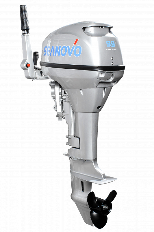Лодочный мотор Seanovo SN9.9FHL ENDURO в Ульяновске