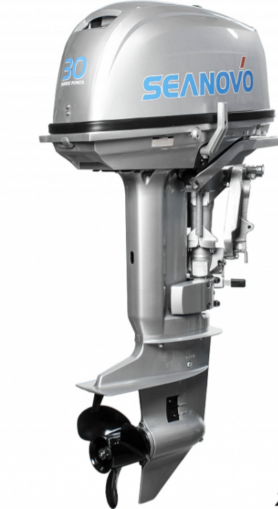 Лодочный мотор SEANOVO SNEF50FVEL-T - EFI (1,85) в Ульяновске