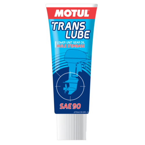 МАСЛО ТРАНСМИССИОННОЕ MOTUL Translube SAE 90 в Ульяновске