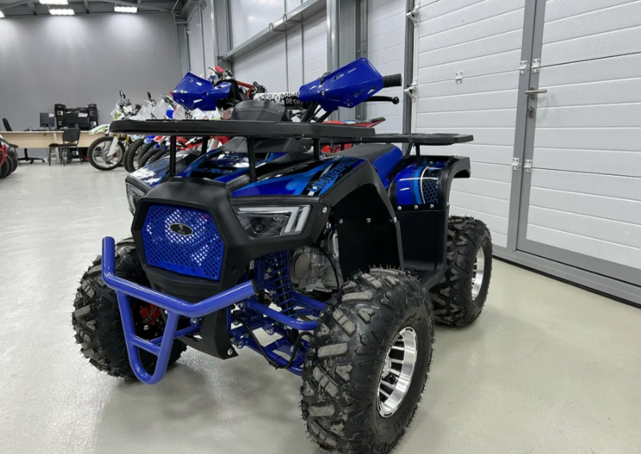 Квадроцикл PROMAX SPACE 200 в Ульяновске