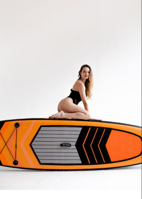 НАДУВНОЙ SUP-BOARD MOONLIGHT 11,6 в Ульяновске