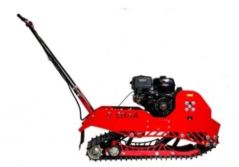 Мотобуксировщик Сила 500 9 л.с. в Ульяновске