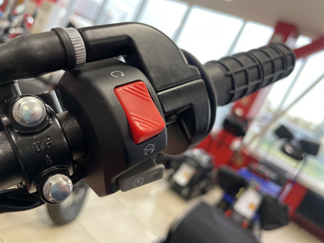 Кроссовый мотоцикл FAIDET K1 PR300 в Ульяновске