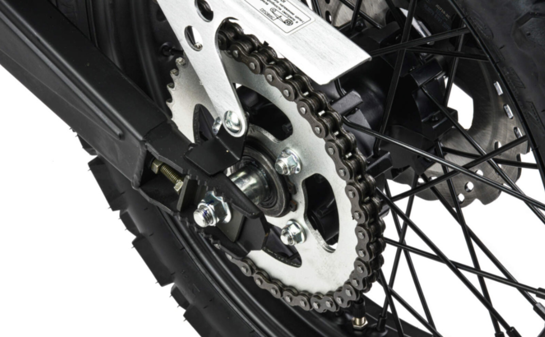 Мотоцикл Motoland LEGEND (XL250-A) (172FMM-5/PR250) в Ульяновске