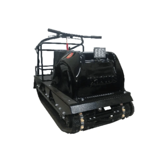 Мотобуксировщик PAXUS 550 AVANT 15 л.с. в Ульяновске