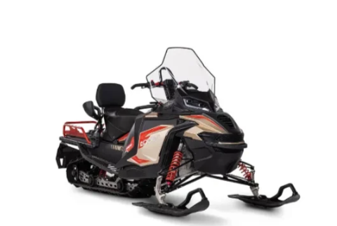 Снегоход AODES Siberiacross 1000 WT 508mm LCD 6.8 в Ульяновске