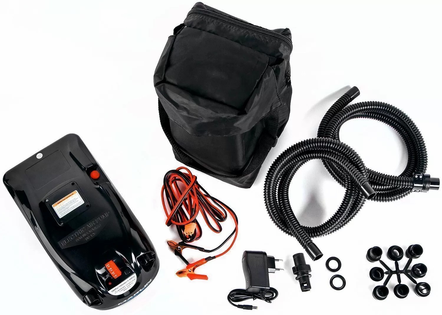 ЭЛЕКТРИЧЕСКИЙ НАСОС MARLIN GP-80 BD в Ульяновске