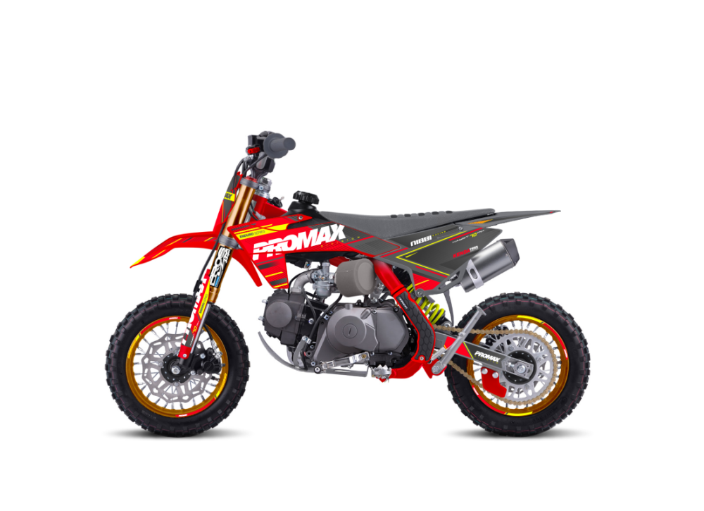 Питбайк PROMAX KAYOT 110 12/10 в Ульяновске
