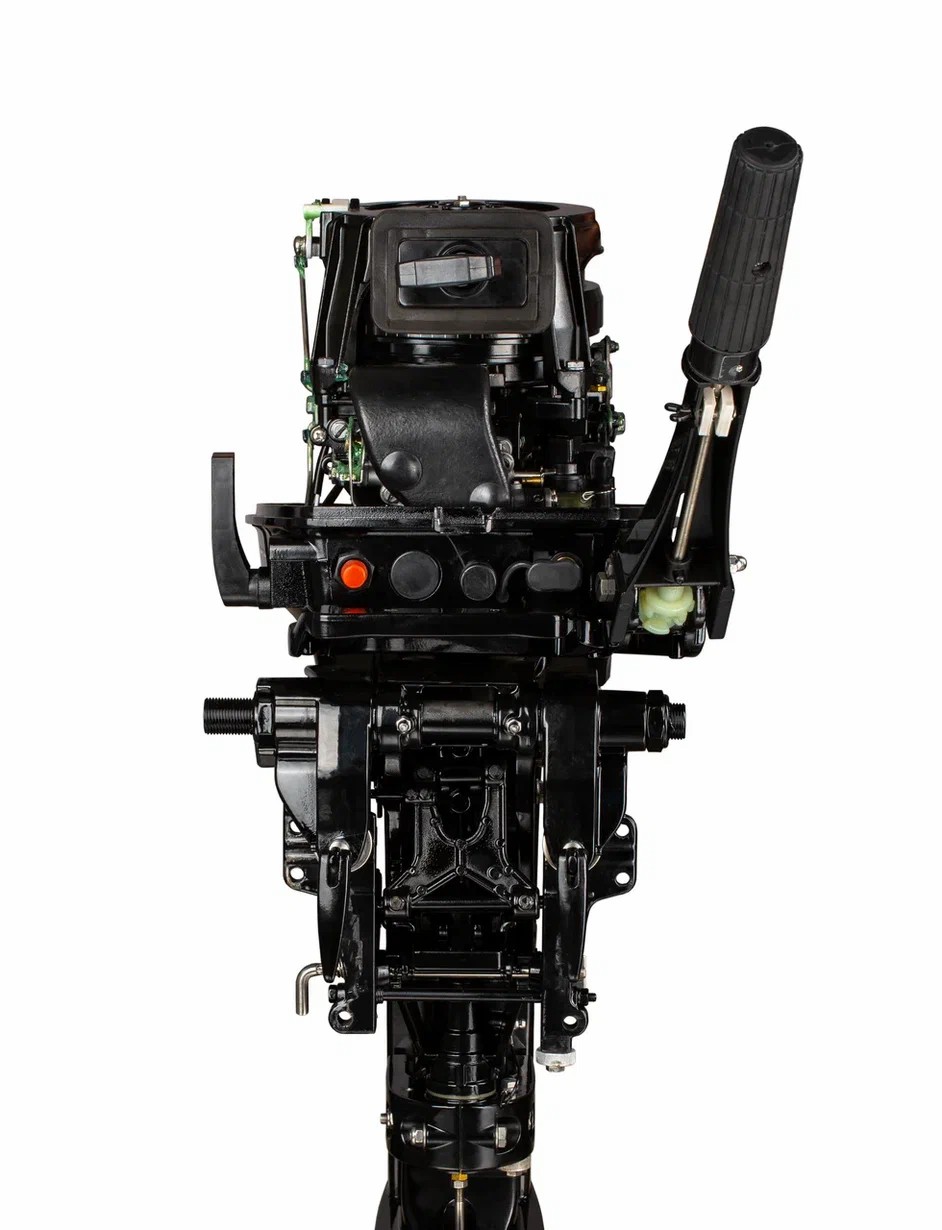 ЛОДОЧНЫЙ МОТОР GLADIATOR G20FHS в Ульяновске