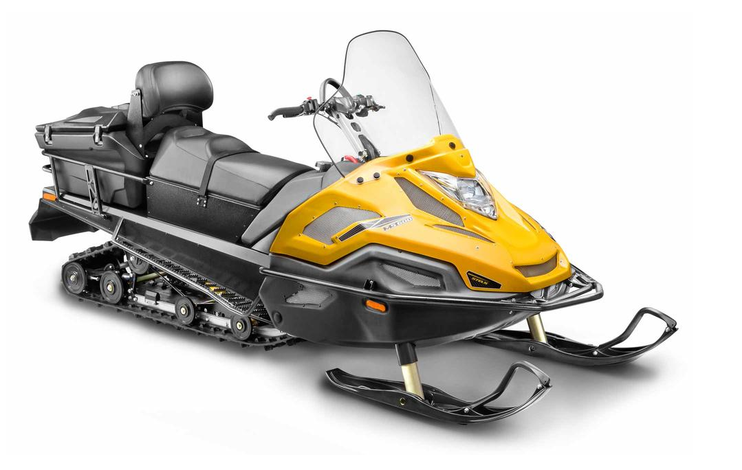 Снегоход STELS MS600T (SWT ST) СТАВР 1.0 К01 Tech в Ульяновске
