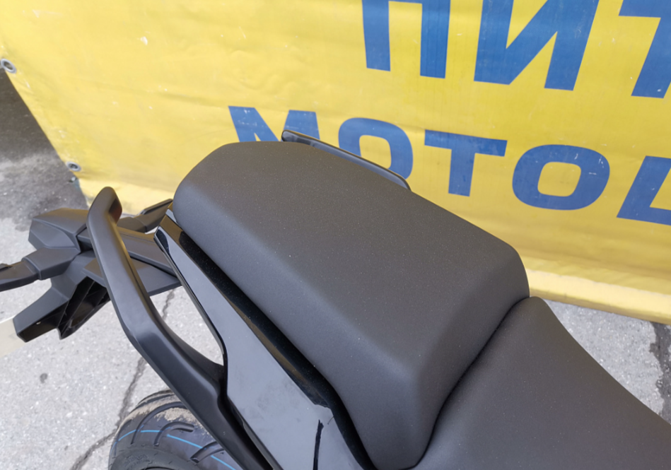 Мотоцикл MOTOLAND (МОТОЛЕНД) 250 CB250 (172FMM-5/PR250) (2022 г.) в Ульяновске