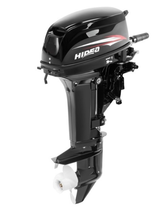 Лодочный мотор HIDEA 9.9FHS PRO (326 см3) в Ульяновске