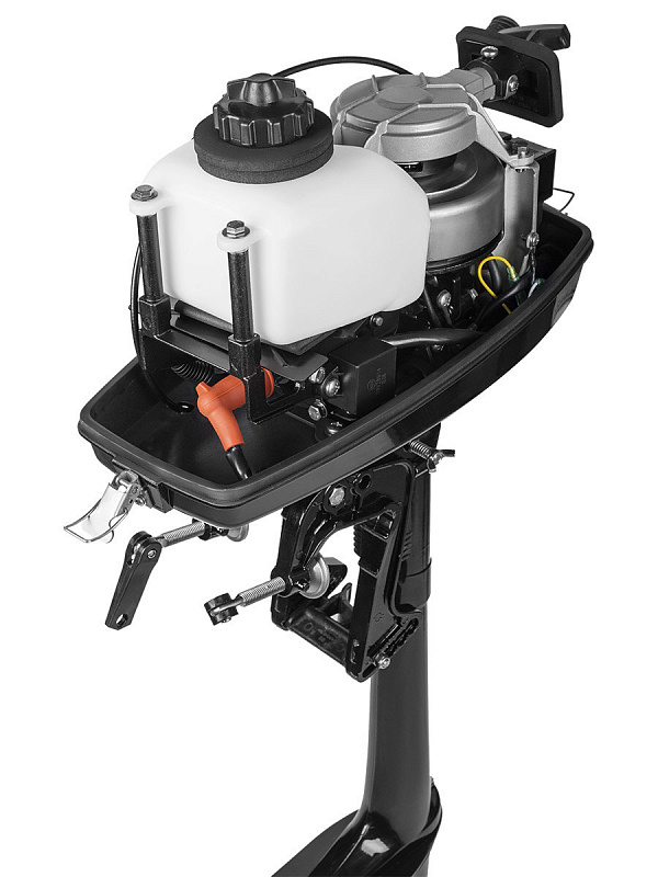 ЛОДОЧНЫЙ МОТОР GLADIATOR G3FHS в Ульяновске