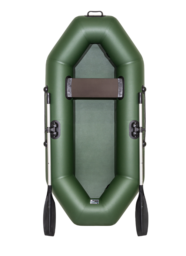 Лодка Барс 230 в Ульяновске