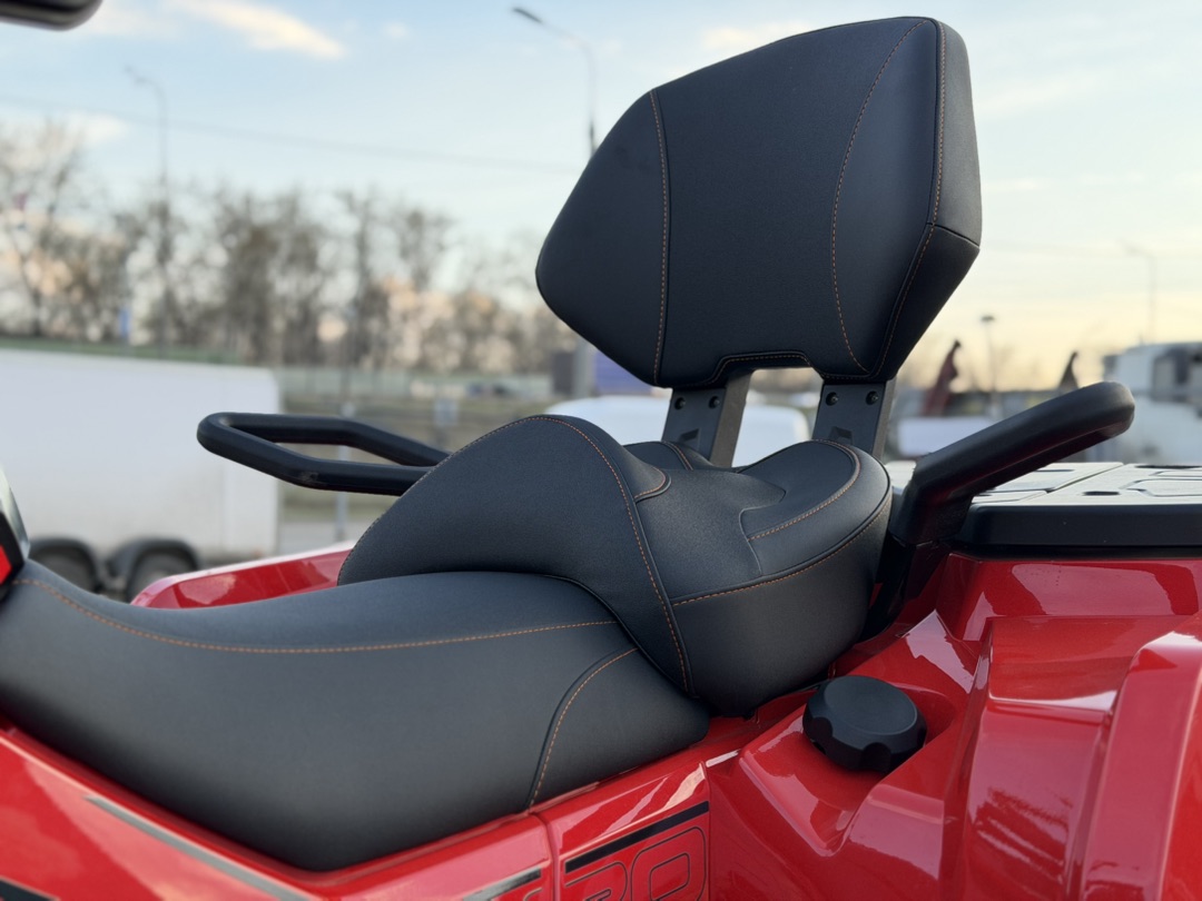 Квадроцикл GBM EXPLORER 780SW PRO с ПСМ в Ульяновске