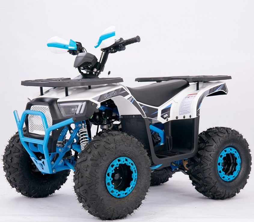 Квадроцикл YACOTA SIRIUS 110 в Ульяновске