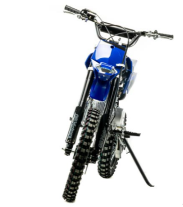 Питбайк MOTOLAND (МОТОЛЕНД) GS Motors S14 17/14 в Ульяновске