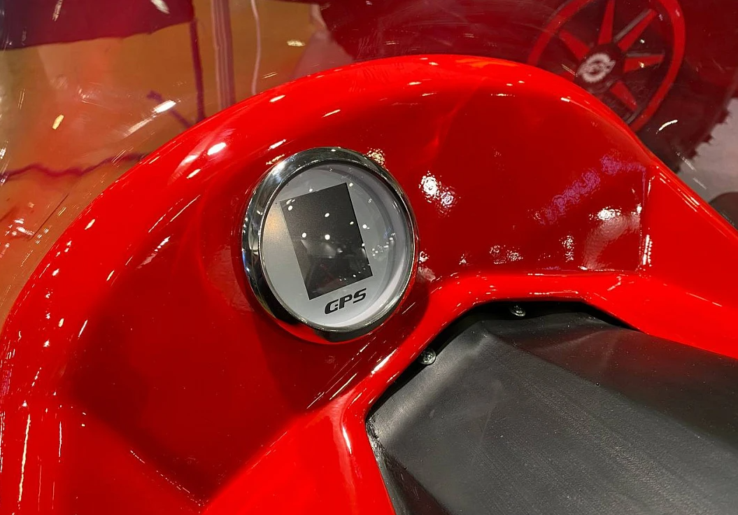 Снегоход ТОФАЛАР АТЛАС 800 в Ульяновске