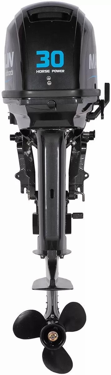 Лодочный мотор MARLIN MP 30 AWRS в Ульяновске