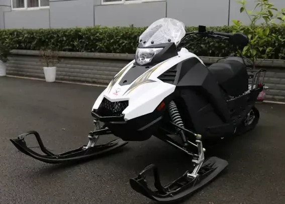 Снегоход ULAR 220 в Ульяновске