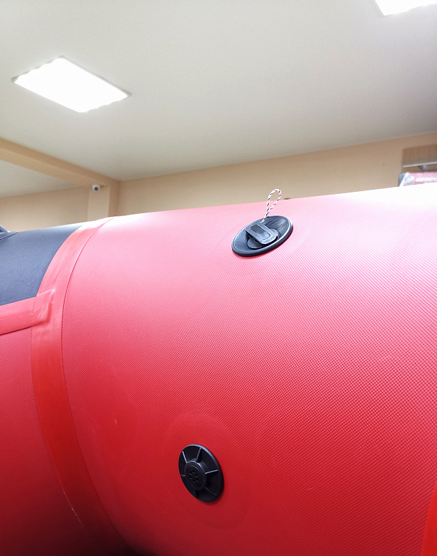 Лодка MISHIMO SPORT 370 в Ульяновске