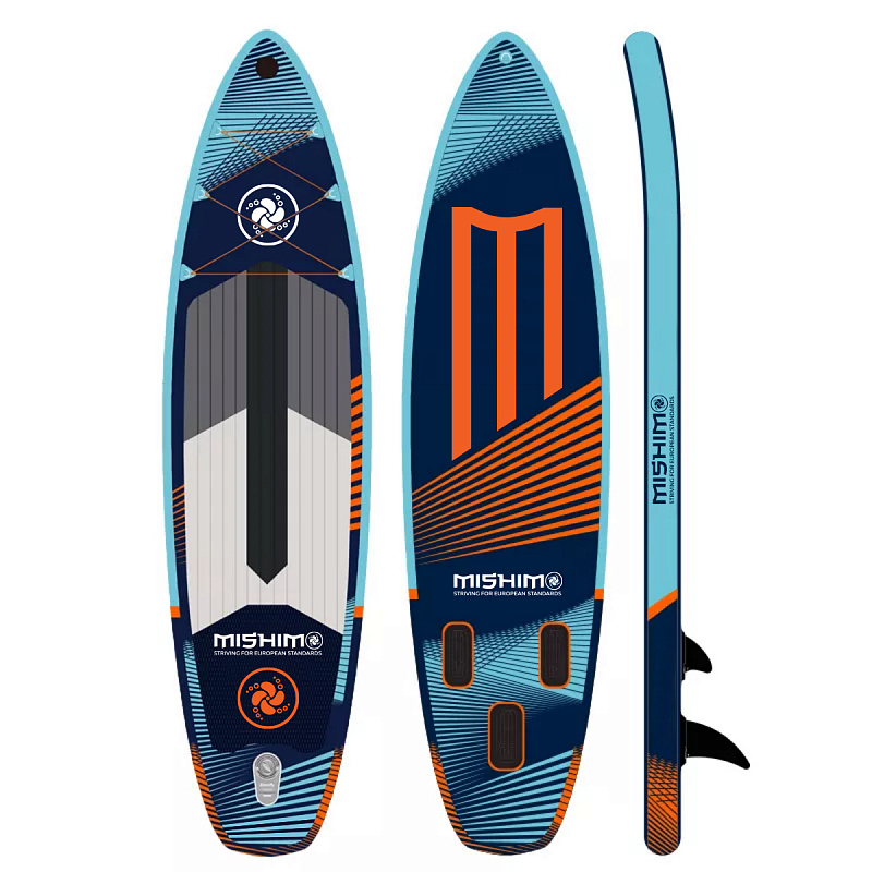 SUP (САП) Доска MISHIMO TROFY 10.6 в Ульяновске
