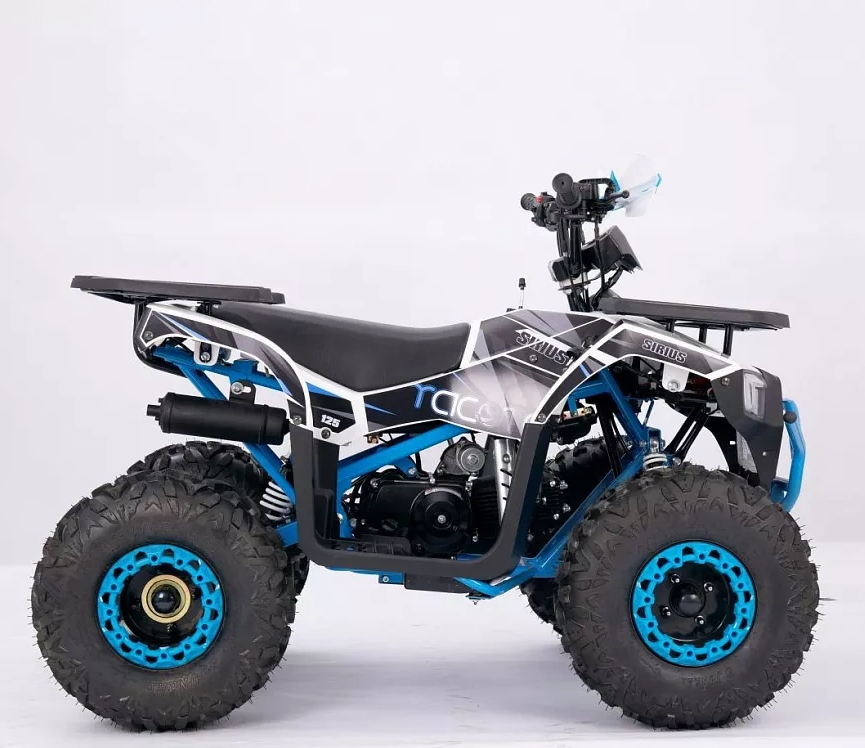 Квадроцикл YACOTA SIRIUS 110 в Ульяновске